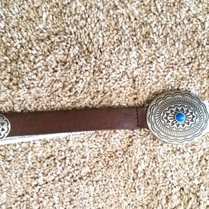 American Eagle belt